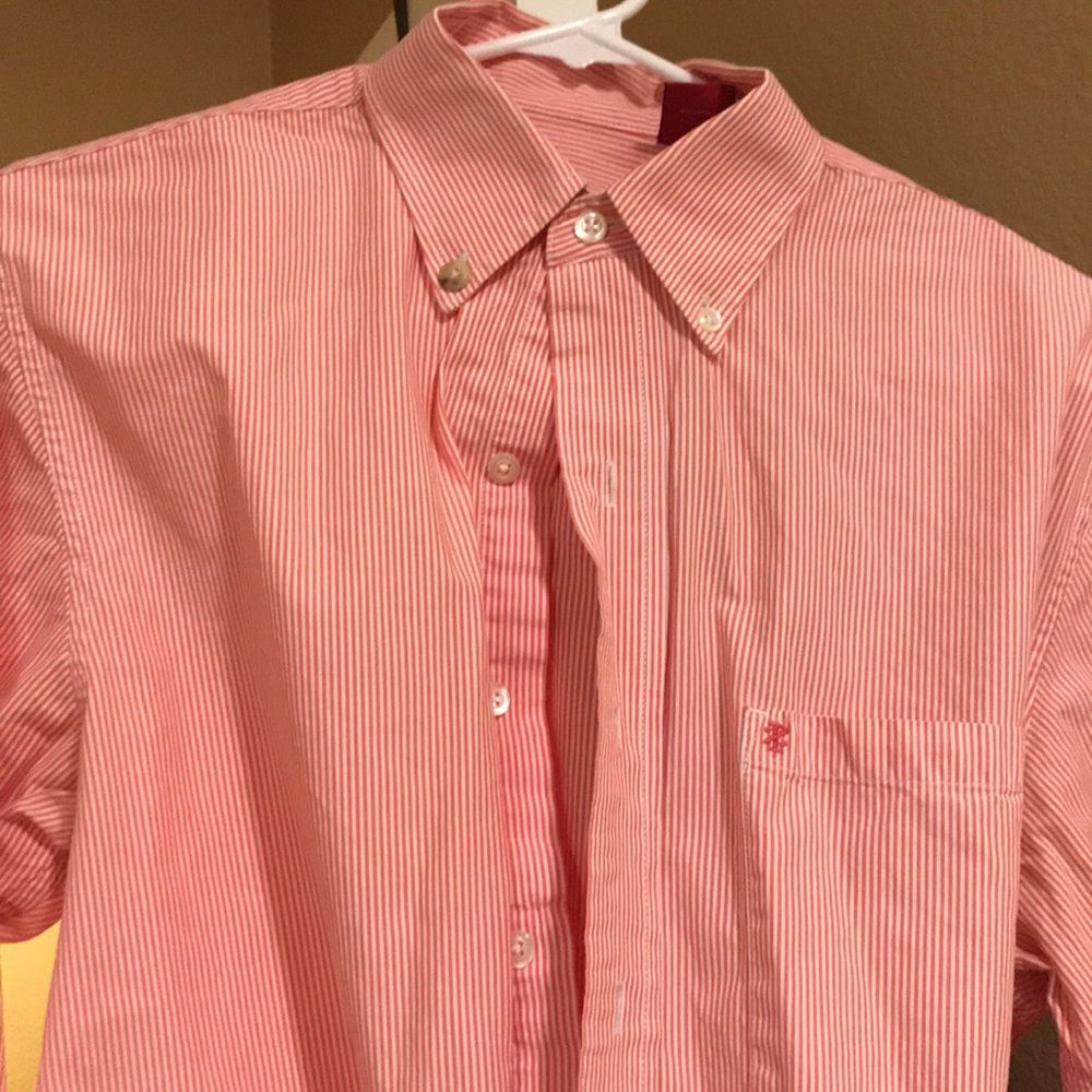 Dress shirt